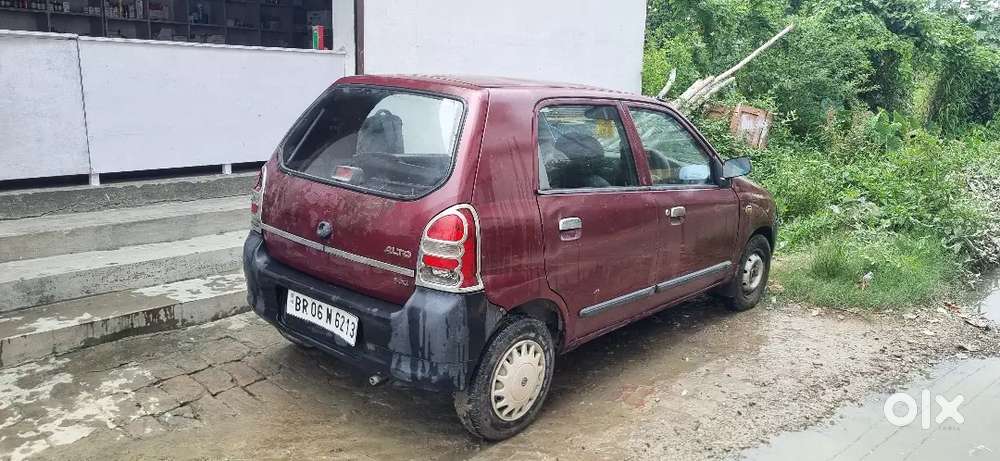 Maruti Alto 800 Lxi 2009
