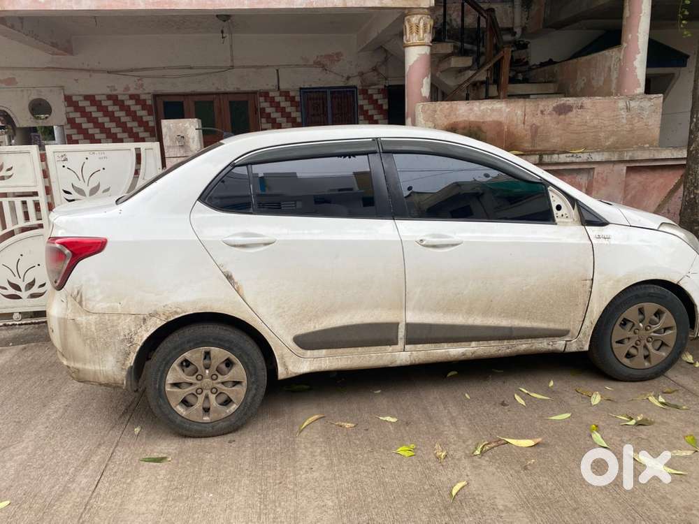 Hyundai Accent 2012 Diesel Well Maintained
