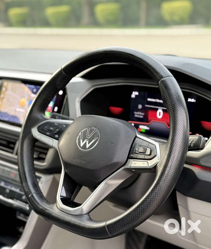 Volkswagen Taigun 1.5 Tsi Gt, 2022, Petrol