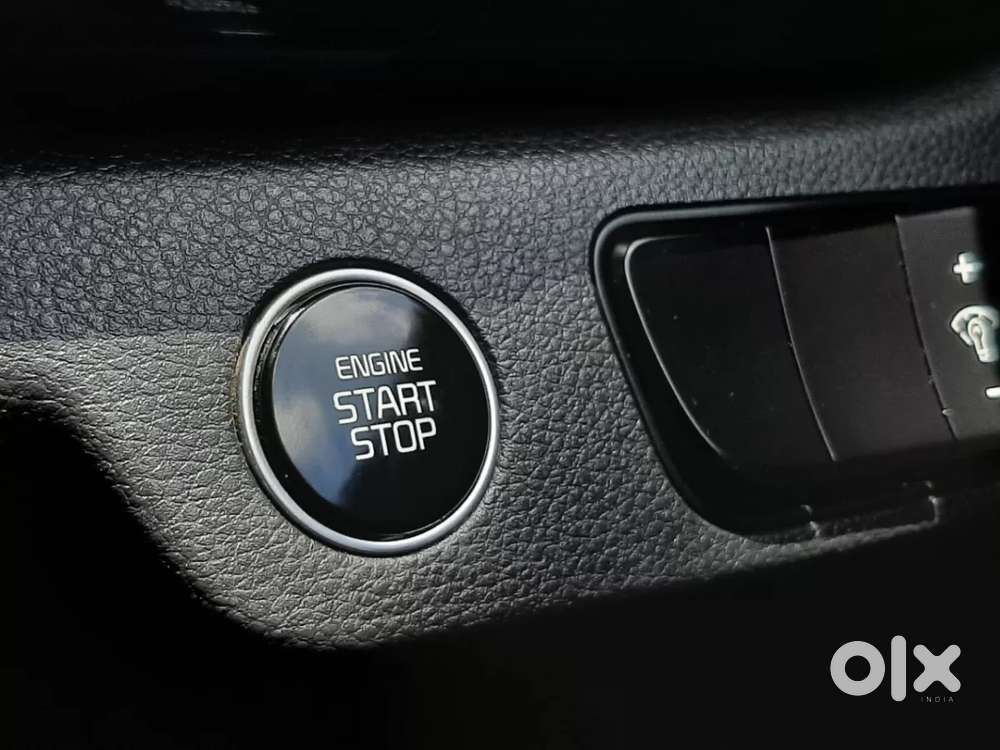 Kia Seltos 1.5 Htk+, 2021, Petrol
