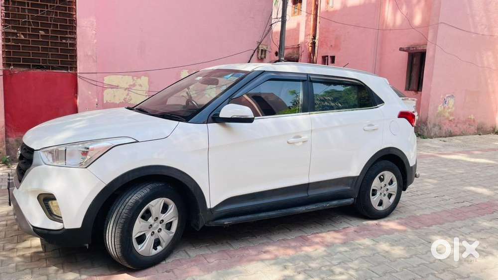 Hyundai Diesel Car 2020