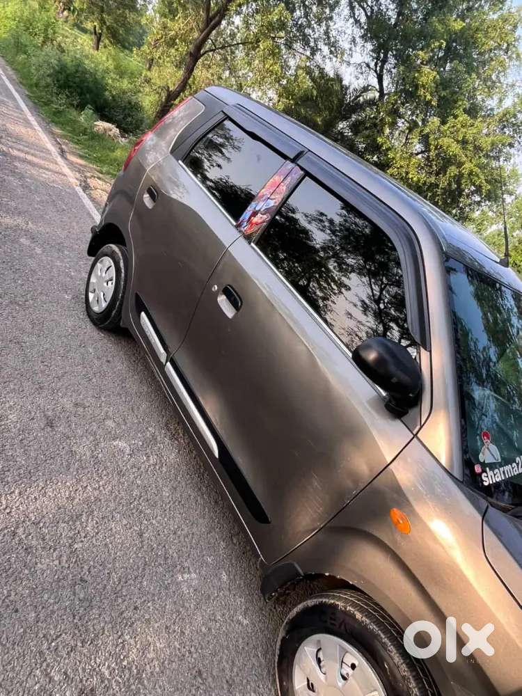 Maruti Suzuki Wagon R Stingray 2023 Cng & Hybrids 65000 Km Driven