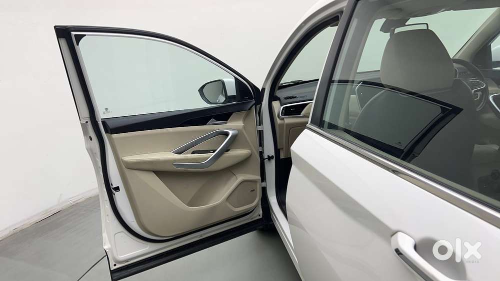 Mg Hector Sharp At, 2021, Petrol