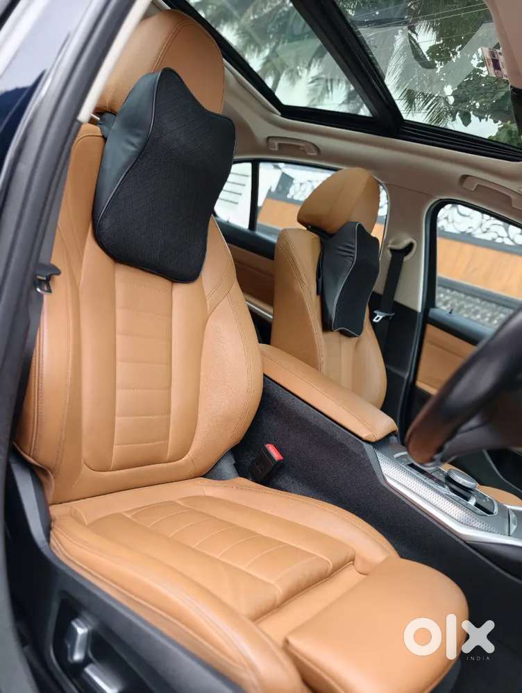 2023 Bmw 330li M Sport