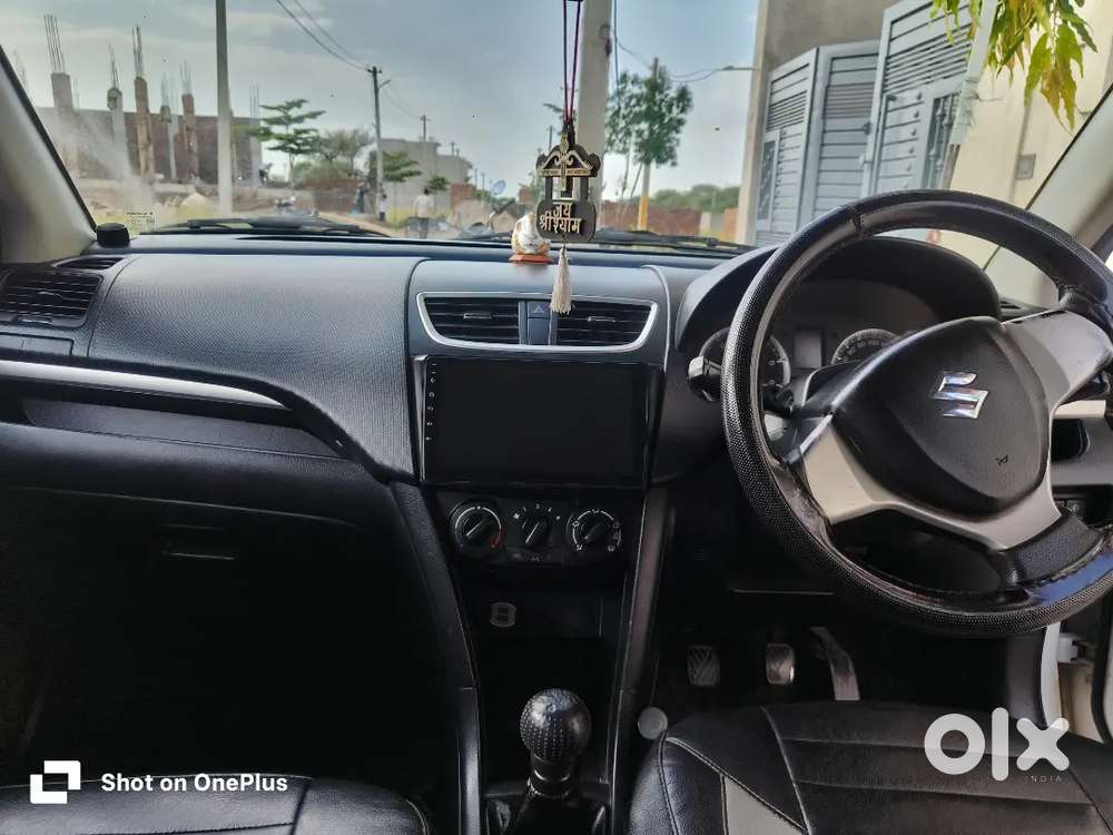 Maruti Swift Diesel 2014