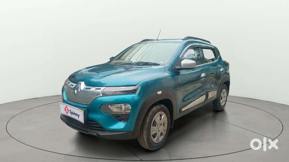 Renault Kwid 2019-ongoing 1.0 Rxt (o), 2020, Petrol