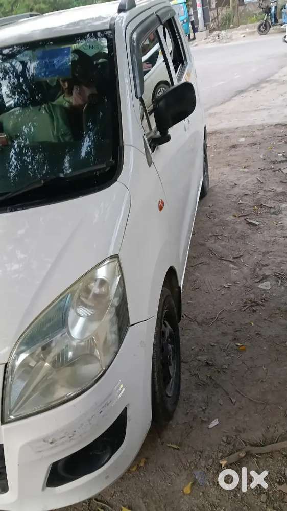 Maruti Suzuki 1000 Ac 2016