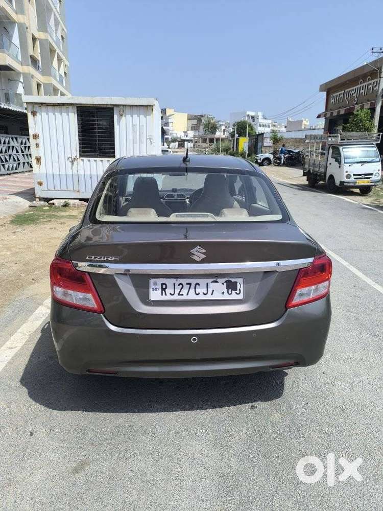 Maruti Suzuki Swift Dzire Lxi Option, 2020, Petrol