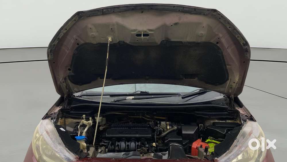 Honda Wr-v 1.2 Vx I-vtec, 2017, Petrol