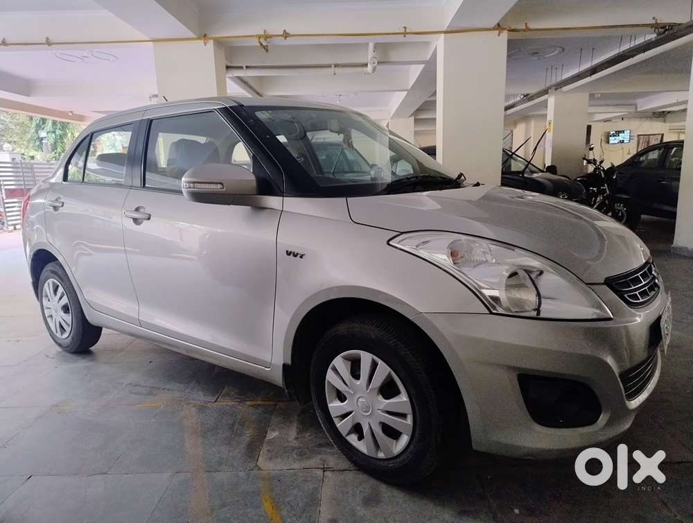 Maruti Suzuki Dzire 2014 Model