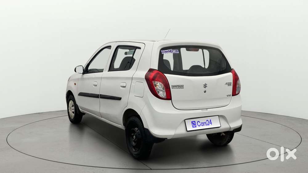 Maruti Suzuki Alto 800 Vxi Airbag, 2016, Petrol