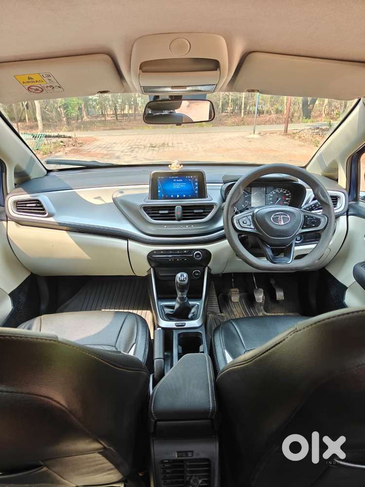 Tata Altroz 1.5 Xz Diesel, 2023, Diesel