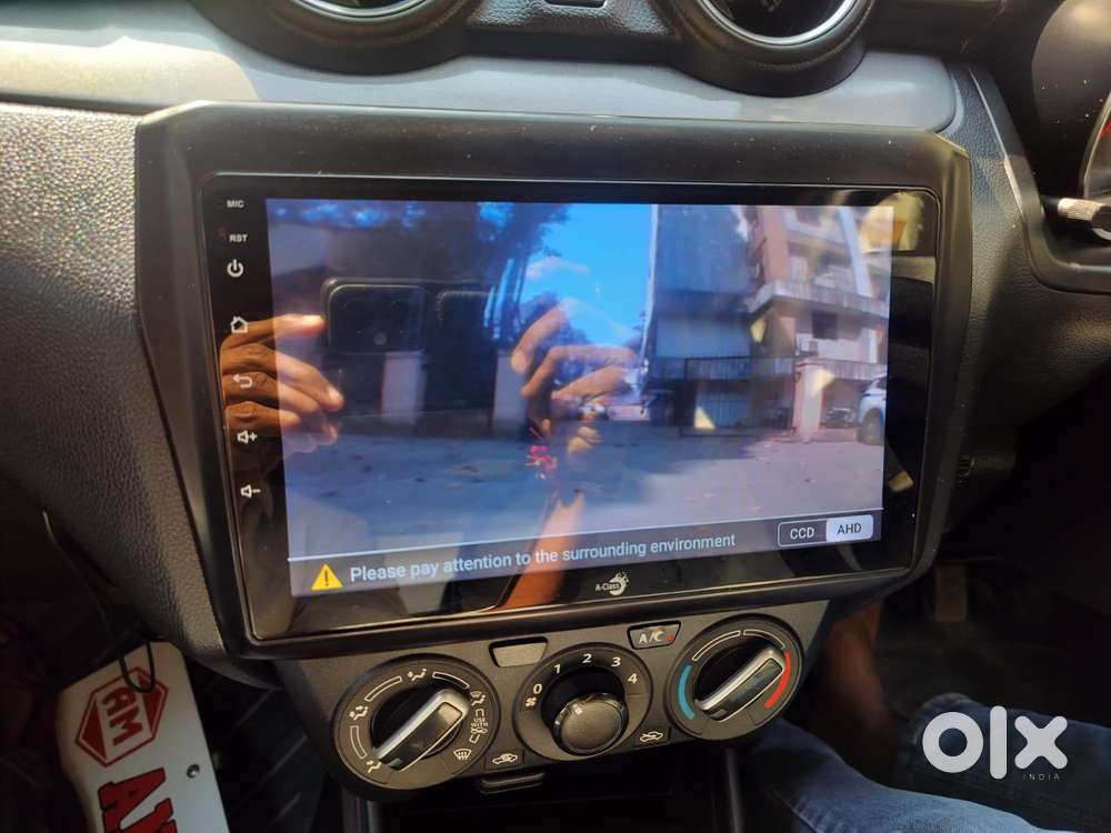 Maruti Suzuki Swift Vxi, 2018, Petrol