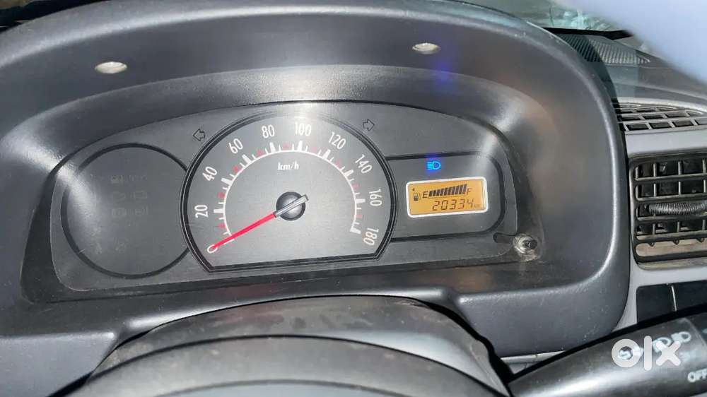 Maruti Suzuki Alto K10