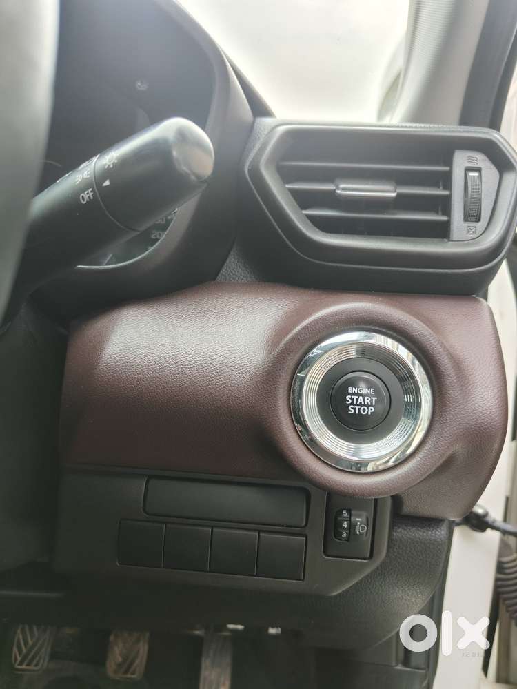 Maruti Suzuki Grand Vitara 1.5 Delta Cng, 2024, Cng & Hybrids