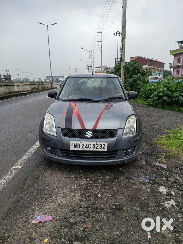 Maruti Swift Vxi 2007