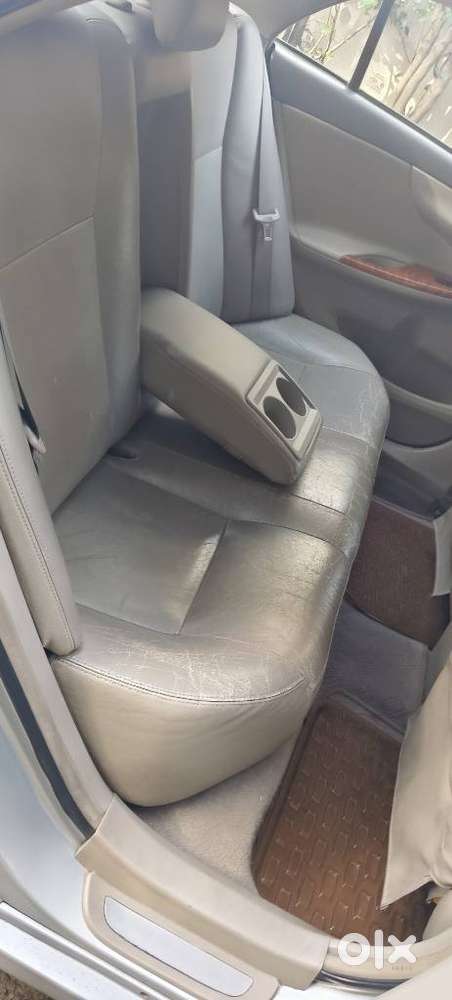 Toyota Corolla Altis 1.8 J, 2009, Petrol