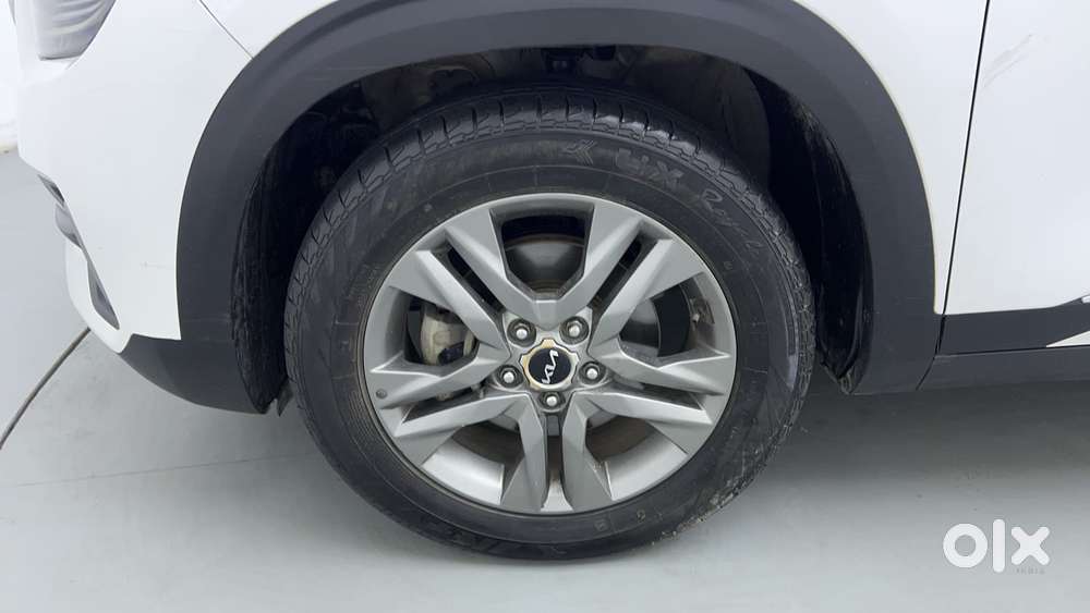 Kia Seltos Htx D, 2022, Diesel