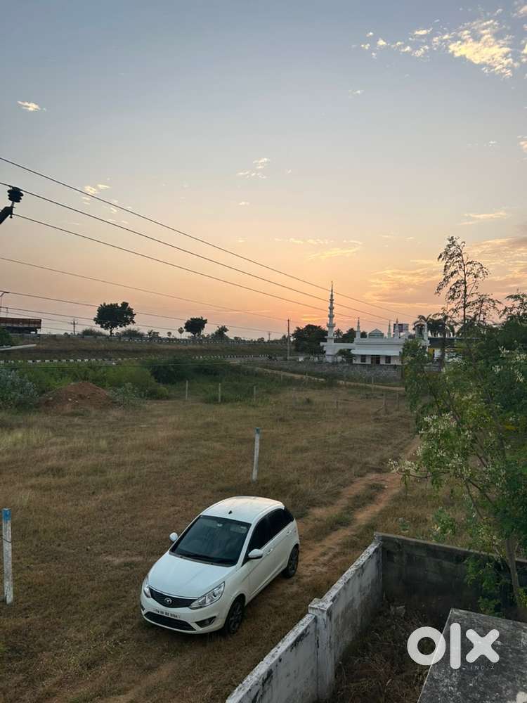 Tata Bolt Petrol Manual 2016 Top Variant