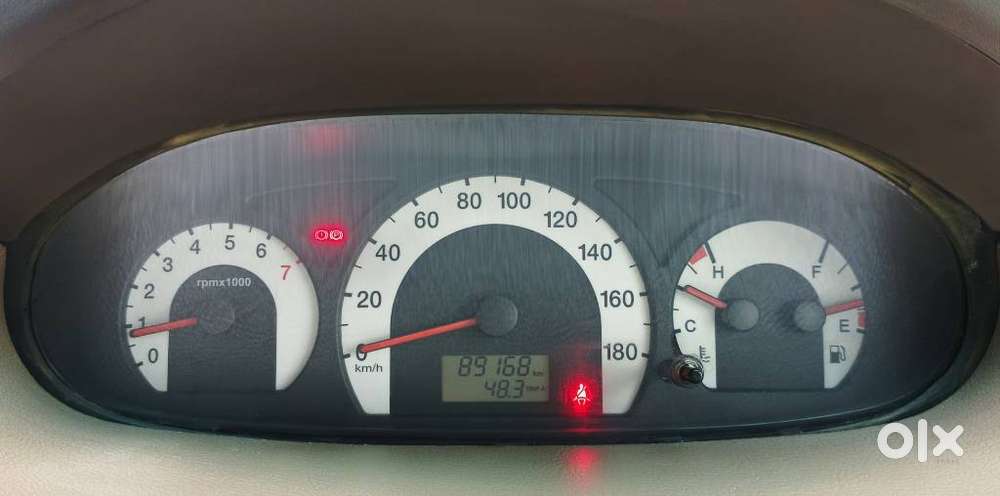 Mahindra Xylo H8 Abs Bs Iv, 2014, Diesel