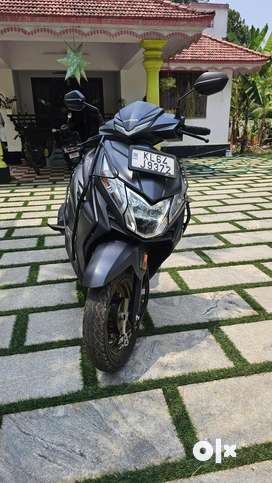 Olx honda shop dio