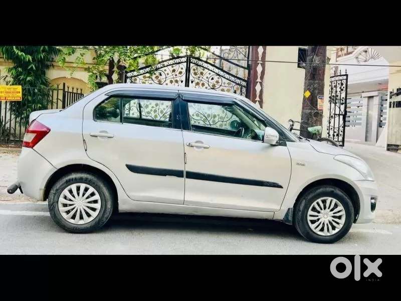 Maruti Suzuki Swift Dzire Vdi, 2016, Diesel
