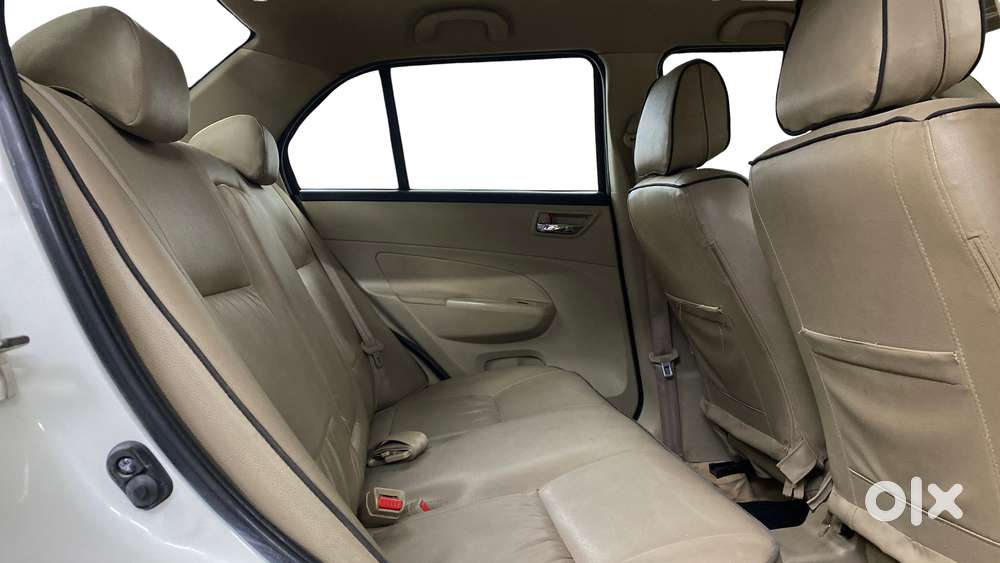 Maruti Suzuki Swift Dzire Vdi (o), 2017, Diesel