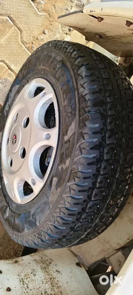 Mahindra Bolero 2012 डीज़ल मैनुअल