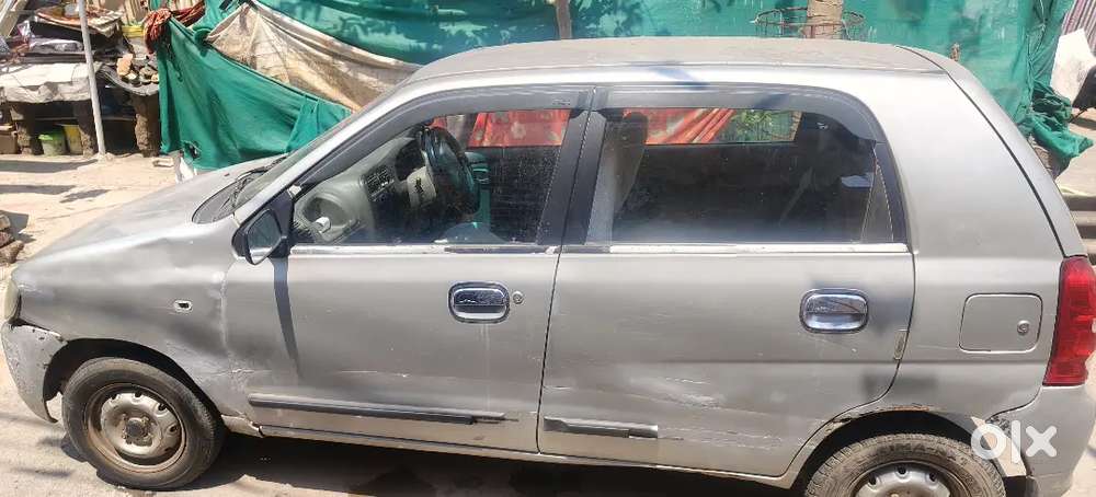 Maruti Suzuki Alto 800 2007 Urgent
