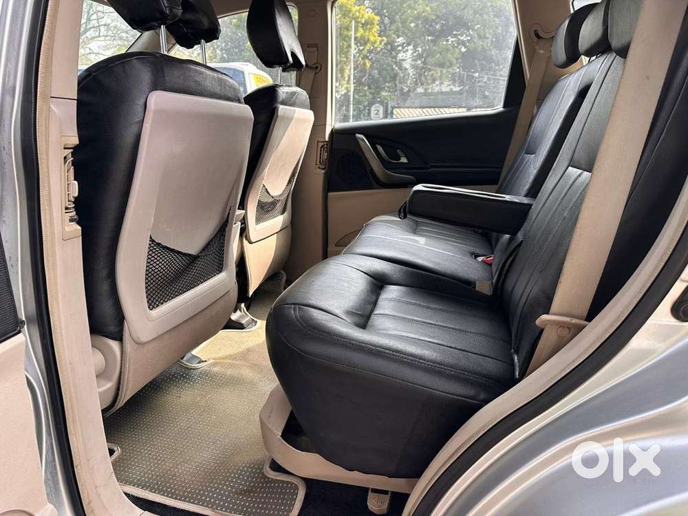 Mahindra Xuv500 W6 1.99 Mhawk, 2018, Diesel