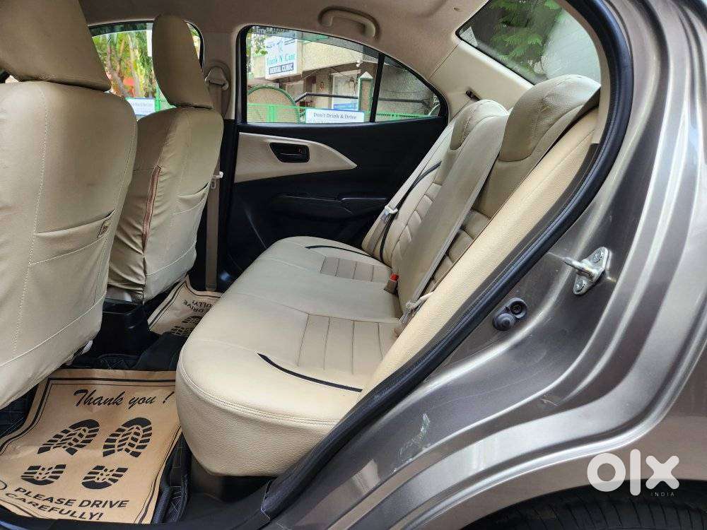 Maruti Suzuki Dzire 1.2 Lxi, 2025, Petrol