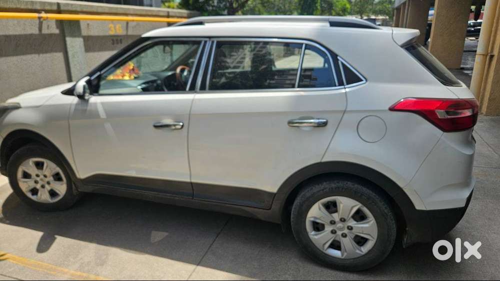 Cng Fitfed Creta Mileage 18-20