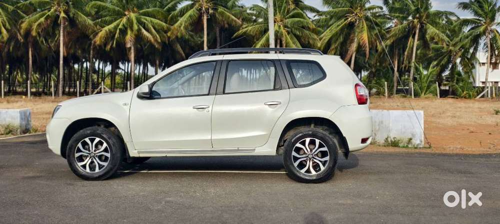 Nissan Terrano Xl 85 Ps Deisel, 2015, Diesel