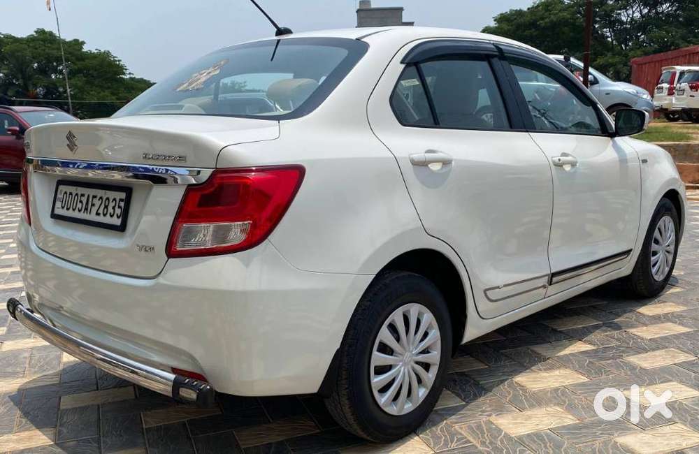 Maruti Suzuki Dzire 2017-2020 Vdi, 2018, Diesel