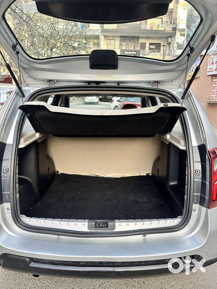 Renault Duster 85ps Diesel Rxs, 2020, Diesel