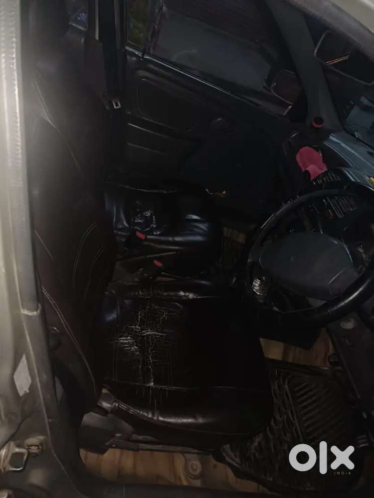 Maruti Suzuki Alto 2008