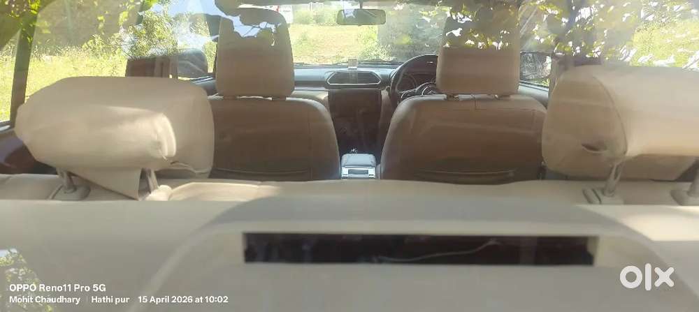 Maruti Suzuki Dzire 2020 Year Car