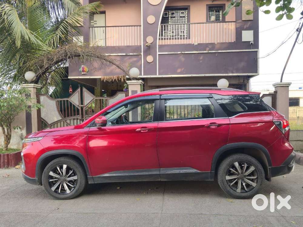 Mg Hector 2.0 Sharp Diesel, 2020, Diesel