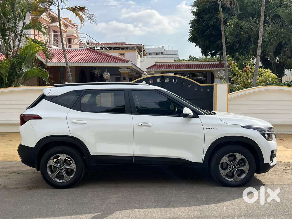 Kia Seltos Htk Plus D, 2021, Diesel