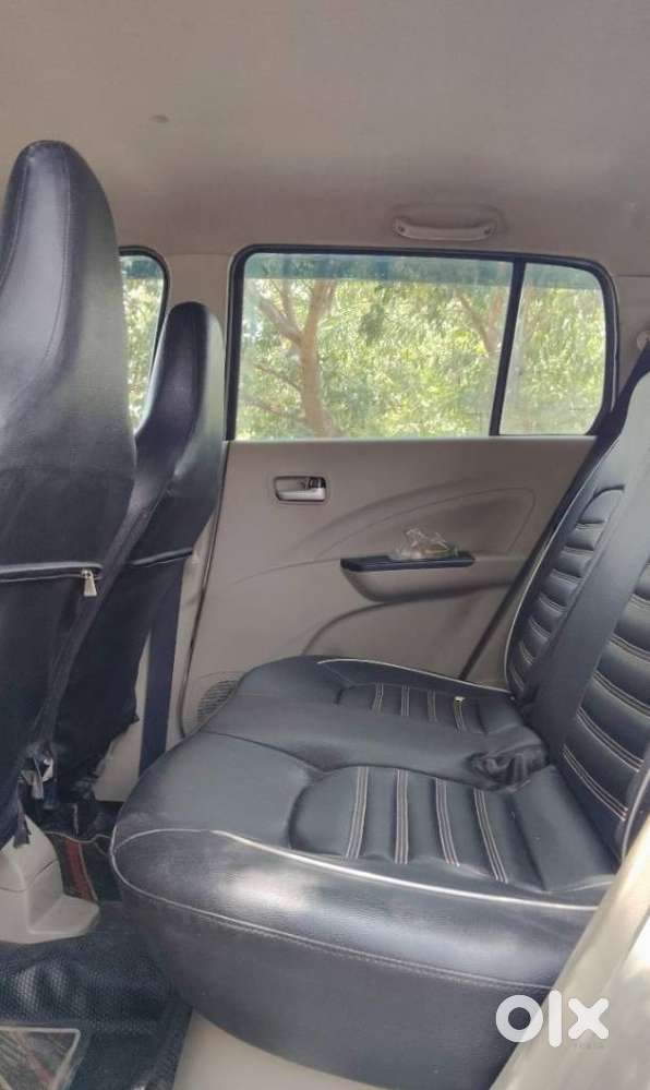 Maruti Suzuki Celerio Vxi, 2017, Petrol