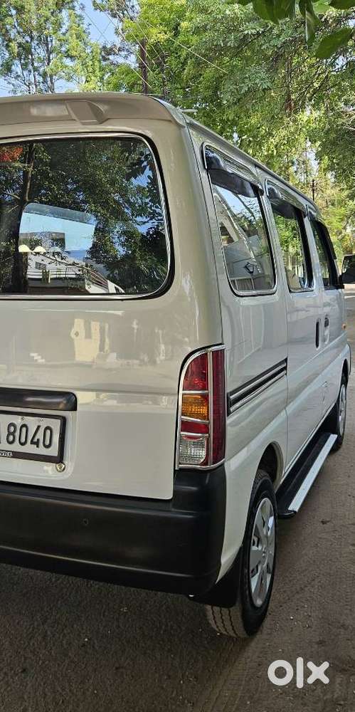 Maruti Suzuki Eeco 7 Seater Ac, 2024, Lpg
