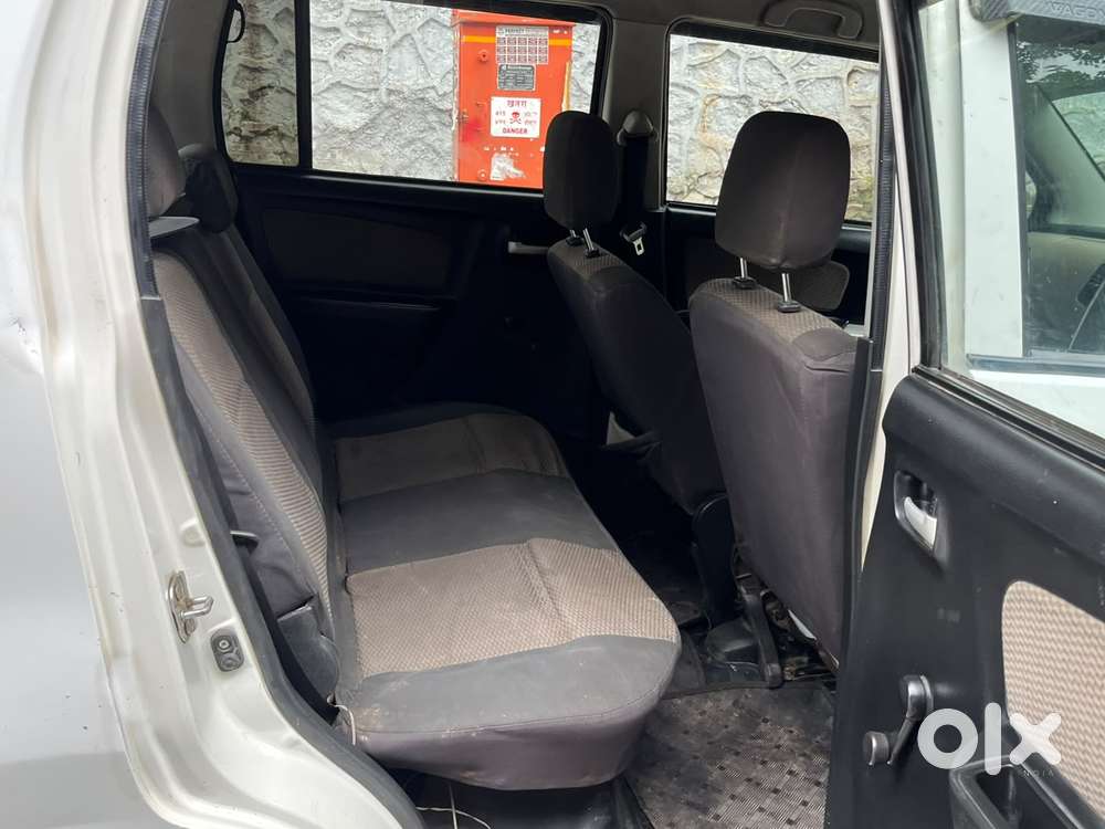 Maruti Suzuki Wagon R 1.0 Lxi Cng, 2014, Cng & Hybrids