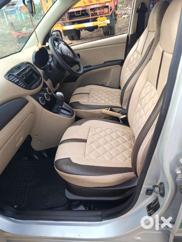 Hyundai I10 1.2 Kappa Magna, 2010