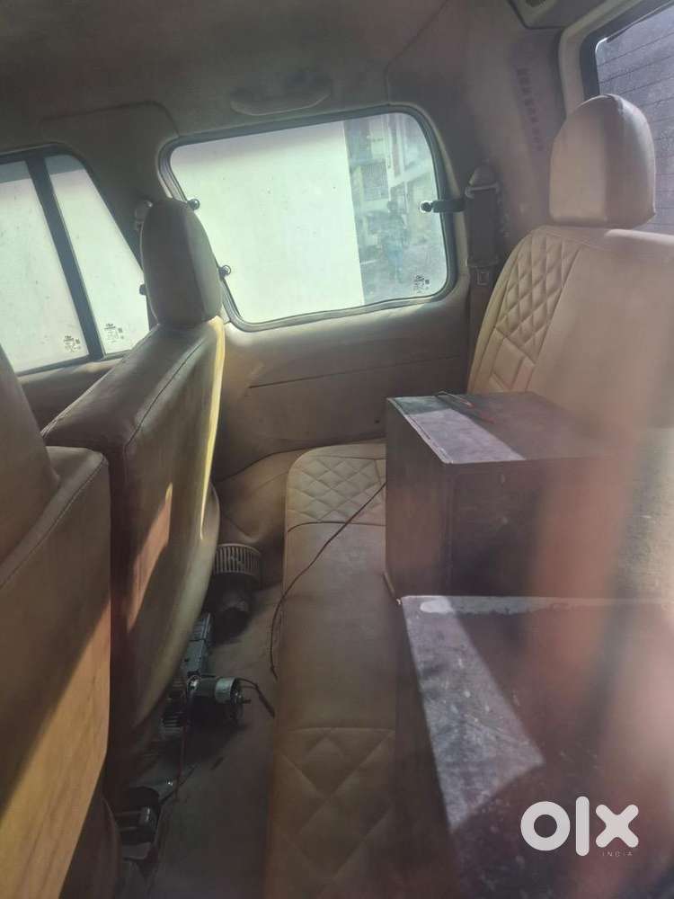 Mahindra Scorpio