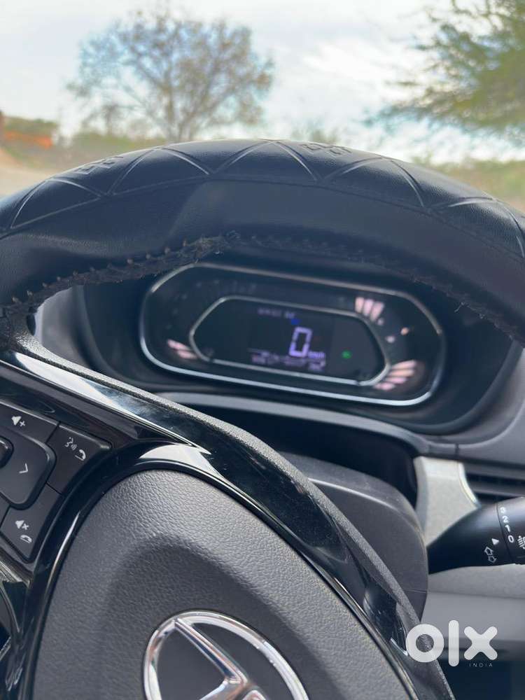 Tata Nexon 2020 Petrol Well Maintained