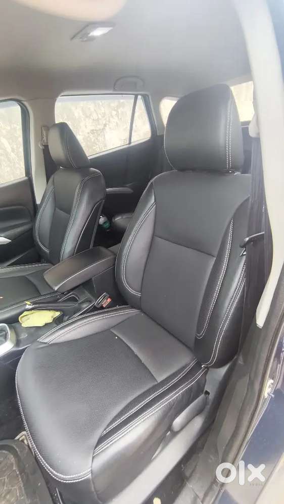 Maruti Suzuki S Cross 2019 With Diesel