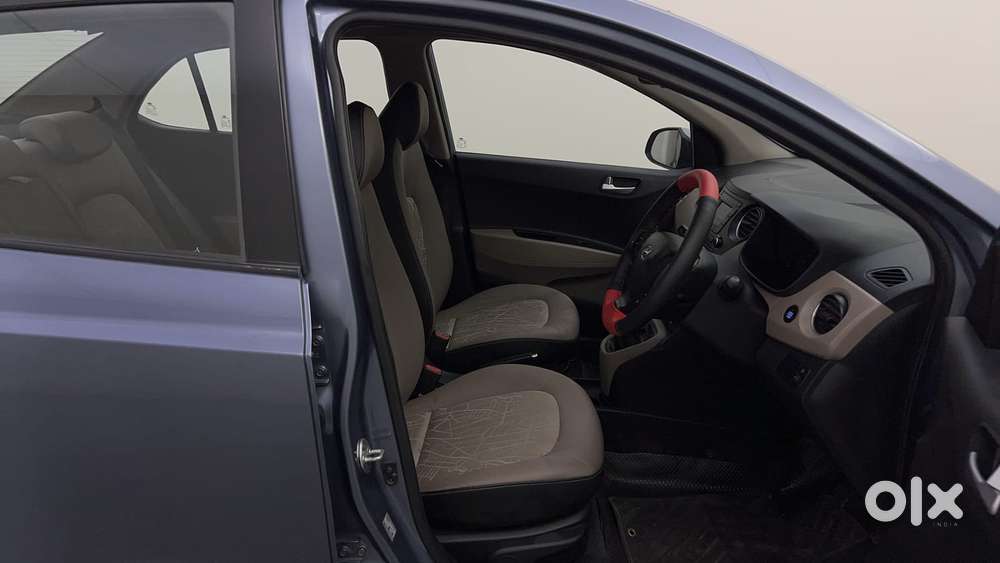 Hyundai Xcent Sx 1.2 (o), 2016, Petrol