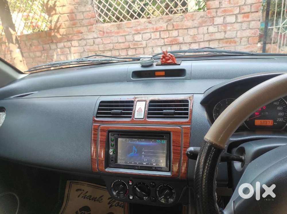Well Mentioned Car
