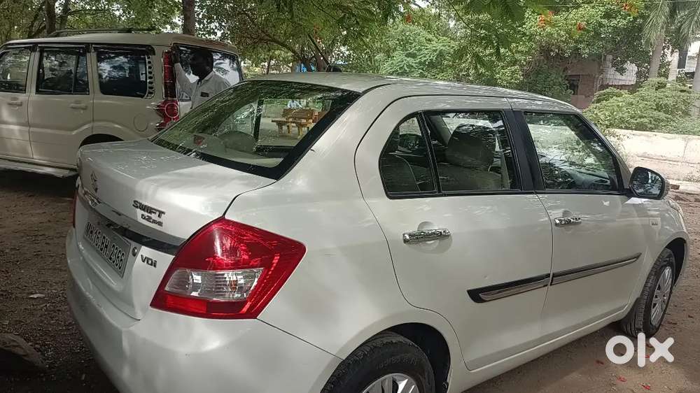 Maruti Suzuki Dzire Vdi 2015