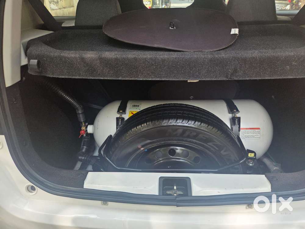 Maruti Suzuki Wagon R Vxi 1.0 Cng, 2024, Cng & Hybrids